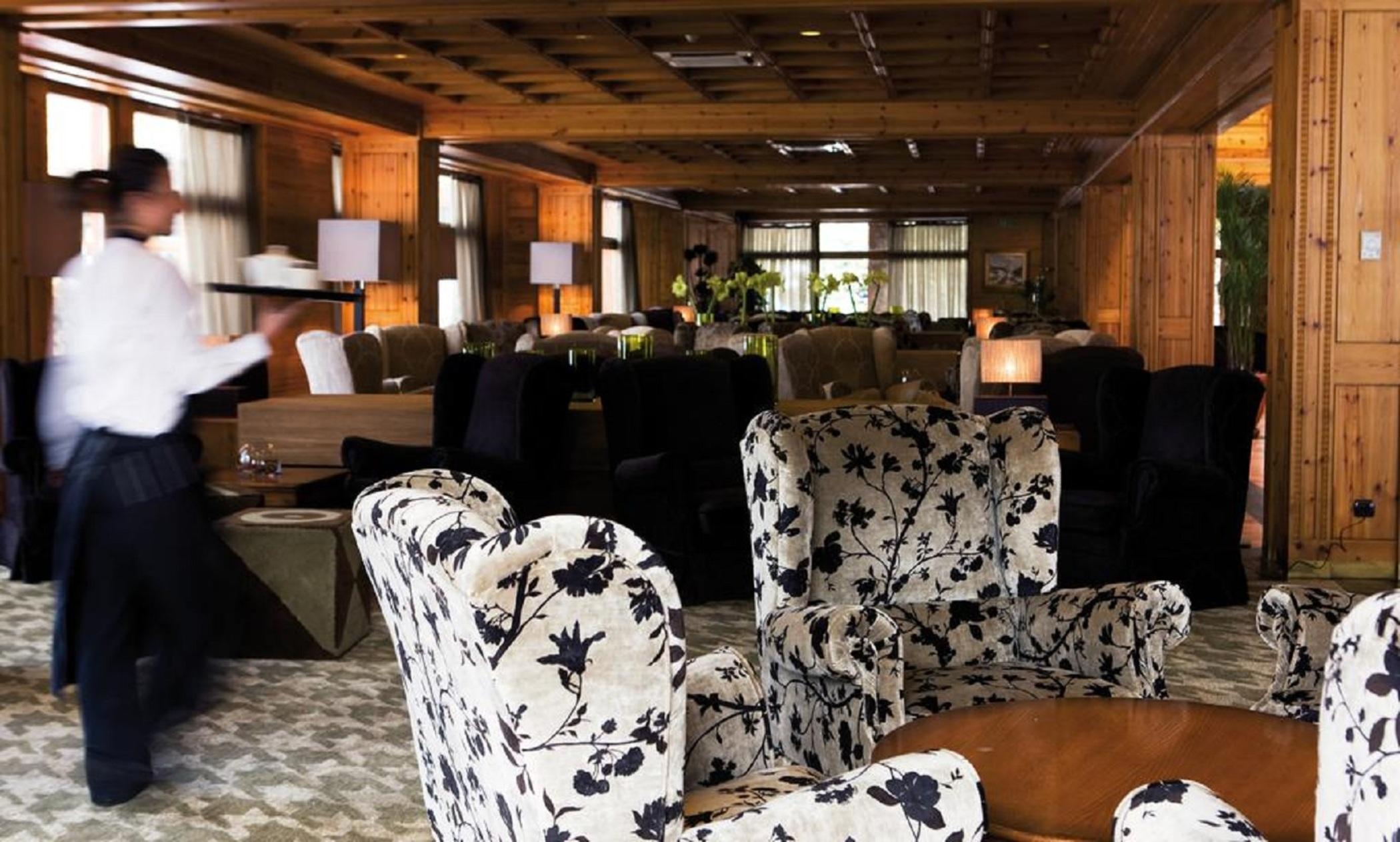 Sport Hotel Солдеу Екстериор снимка