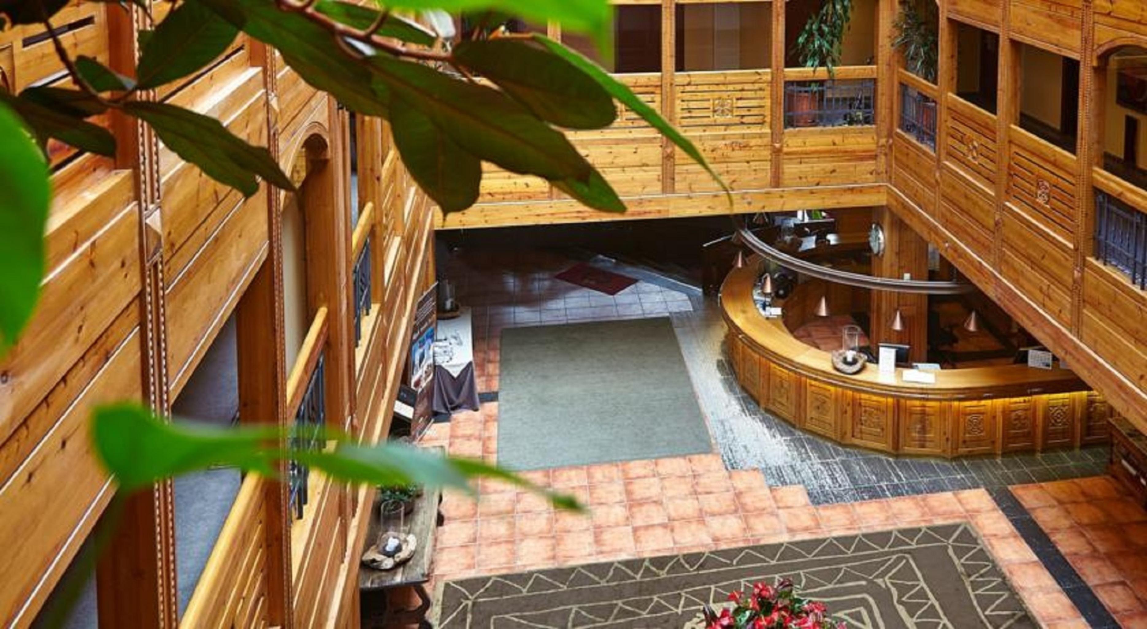 Sport Hotel Солдеу Екстериор снимка