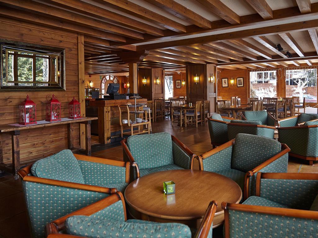 Sport Hotel Солдеу Екстериор снимка