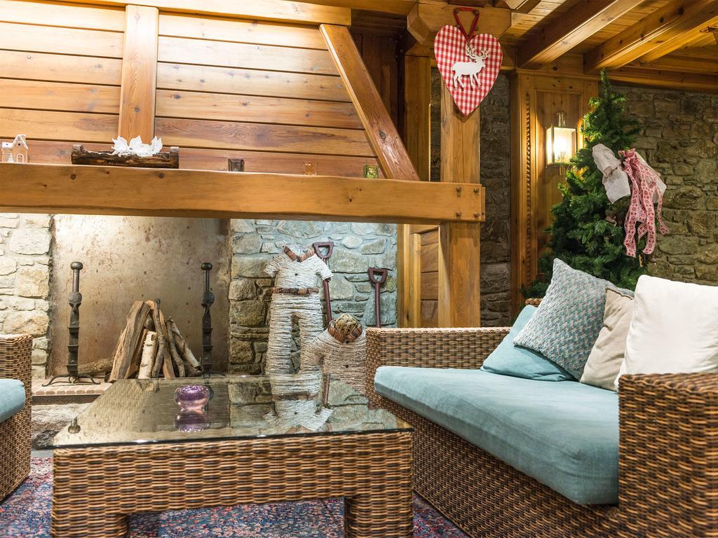 Sport Hotel Солдеу Екстериор снимка